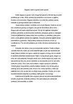 Eseja 'Elegance, gaume un mode', 1.