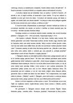 Referāts 'Kultūras un civilizācija', 3.