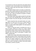 Referāts 'Pirmais iespaids', 4.