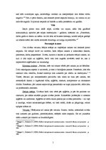 Referāts 'Pirmais iespaids', 5.