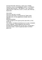 Konspekts 'Senās Indijas kultūra', 3.