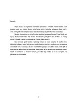 Referāts 'Biķeru (Biķernieku) baznīca - vēsture, interjers, eksterjers un tā simbolika', 2.