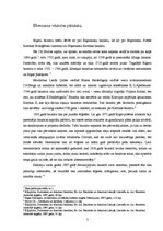 Referāts 'Biķeru (Biķernieku) baznīca - vēsture, interjers, eksterjers un tā simbolika', 3.