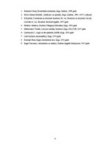 Referāts 'Biķeru (Biķernieku) baznīca - vēsture, interjers, eksterjers un tā simbolika', 9.