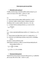 Paraugs 'Enkurojuma garuma aprēķins betonā', 1.