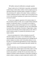 Eseja 'Eiropas Savienības tiesības veicina tās dalībvalstu savstarpējo sapratni', 1.