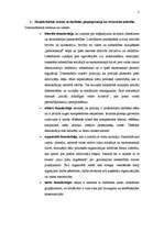 Konspekts 'Politiskie režīmi, to tipi, transformēšanās tendences un veidi', 2.