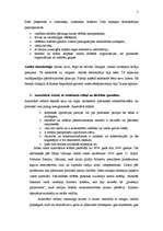 Konspekts 'Politiskie režīmi, to tipi, transformēšanās tendences un veidi', 3.