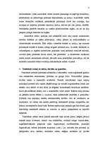 Konspekts 'Politiskie režīmi, to tipi, transformēšanās tendences un veidi', 4.