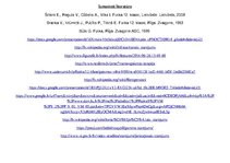 Konspekts 'Pētījums par elektromagnētiskajiem starojumiem', 9.