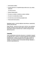 Konspekts 'Kopsavilkums kursā "Sociālo pētījumu metodes"', 7.