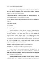 Eseja 'Lēmumu pieņemšana', 1.