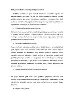 Eseja 'Lēmumu pieņemšana', 4.