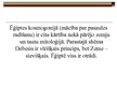 Prezentācija 'Ēgiptiešu mīti', 7.