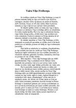 Referāts 'Vaira Vīķe-Freiberga', 1.