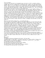 Eseja 'Fun or Disaster, This Paper Is about the Effects of Drunk Driving', 1.