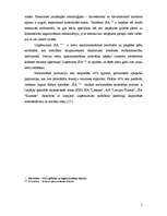 Prakses atskaite 'Prakse meža nozarē', 5.