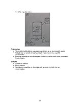 Konspekts 'Produkta informācijas nolasītājs: inovatīva produkta idejas darba burtnīca', 15.