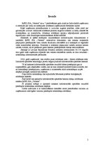 Referāts 'Hidrotermālā baseina ūdens attīrīšanas tehnoloģijas projekts RSEZ SIA "Verems"', 2.