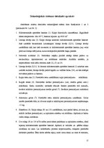 Referāts 'Hidrotermālā baseina ūdens attīrīšanas tehnoloģijas projekts RSEZ SIA "Verems"', 17.