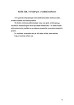Referāts 'Hidrotermālā baseina ūdens attīrīšanas tehnoloģijas projekts RSEZ SIA "Verems"', 41.