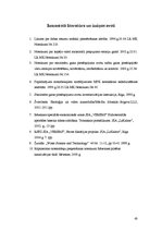 Referāts 'Hidrotermālā baseina ūdens attīrīšanas tehnoloģijas projekts RSEZ SIA "Verems"', 43.