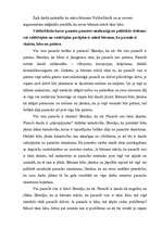 Eseja 'Valdorfskolas mācīšanas pamatu noliegums', 1.