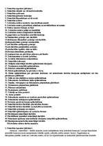 Konspekts 'Notariāta tiesības', 1.