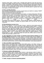 Konspekts 'Notariāta tiesības', 11.