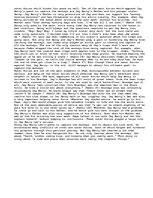 Eseja 'Summer Of The Monkeys by Wilson Rawls', 2.