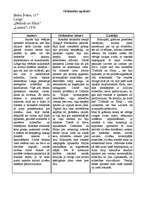 Konspekts 'Longa romāna „Dafnids un Hloja” apskats', 1.