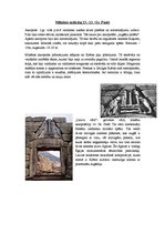 Konspekts 'Mikēnu māksla', 1.