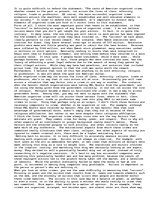 Eseja 'Organized Crime in America', 1.