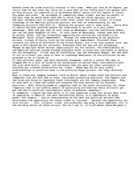 Eseja 'Organized Crime in America', 2.