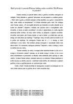 Konspekts 'Platona valsts modelis un Aristoteļa izpratne par valsts pārvaldi, pilsoniskumu ', 2.