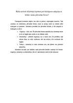 Konspekts 'Platona valsts modelis un Aristoteļa izpratne par valsts pārvaldi, pilsoniskumu ', 4.