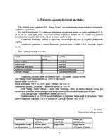 Biznesa plāns 'Biznesa plāns SIA "Energy Shine"', 3.