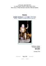 Referāts 'Krētas - Mikēnu antīkās kultūras periods', 1.