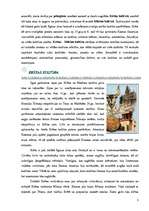 Referāts 'Krētas - Mikēnu antīkās kultūras periods', 3.