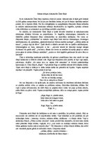 Konspekts 'Aleksandra Čaka dzeja', 1.