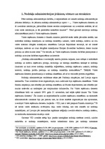 Referāts 'Nodokļu administrācijas darbības tiesiskie aspekti', 5.