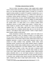 Referāts 'Nodokļu administrācijas darbības tiesiskie aspekti', 8.