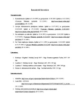 Referāts 'Nodokļu administrācijas darbības tiesiskie aspekti', 18.