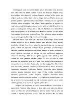 Referāts 'Tulkošana reliģiskā vidē', 2.