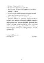 Referāts 'Arhīva fonda veidošana', 15.