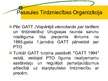 Prezentācija 'Pasaules Tirdzniecības organizācija (PTO)', 2.
