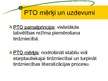Prezentācija 'Pasaules Tirdzniecības organizācija (PTO)', 4.