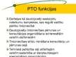Prezentācija 'Pasaules Tirdzniecības organizācija (PTO)', 5.