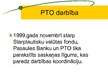 Prezentācija 'Pasaules Tirdzniecības organizācija (PTO)', 6.