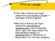 Prezentācija 'Pasaules Tirdzniecības organizācija (PTO)', 9.